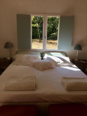 hameau de prebarjaud